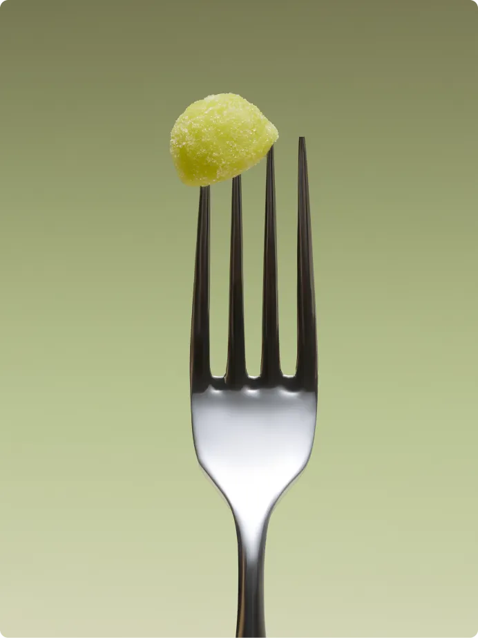 Tone Green Apple