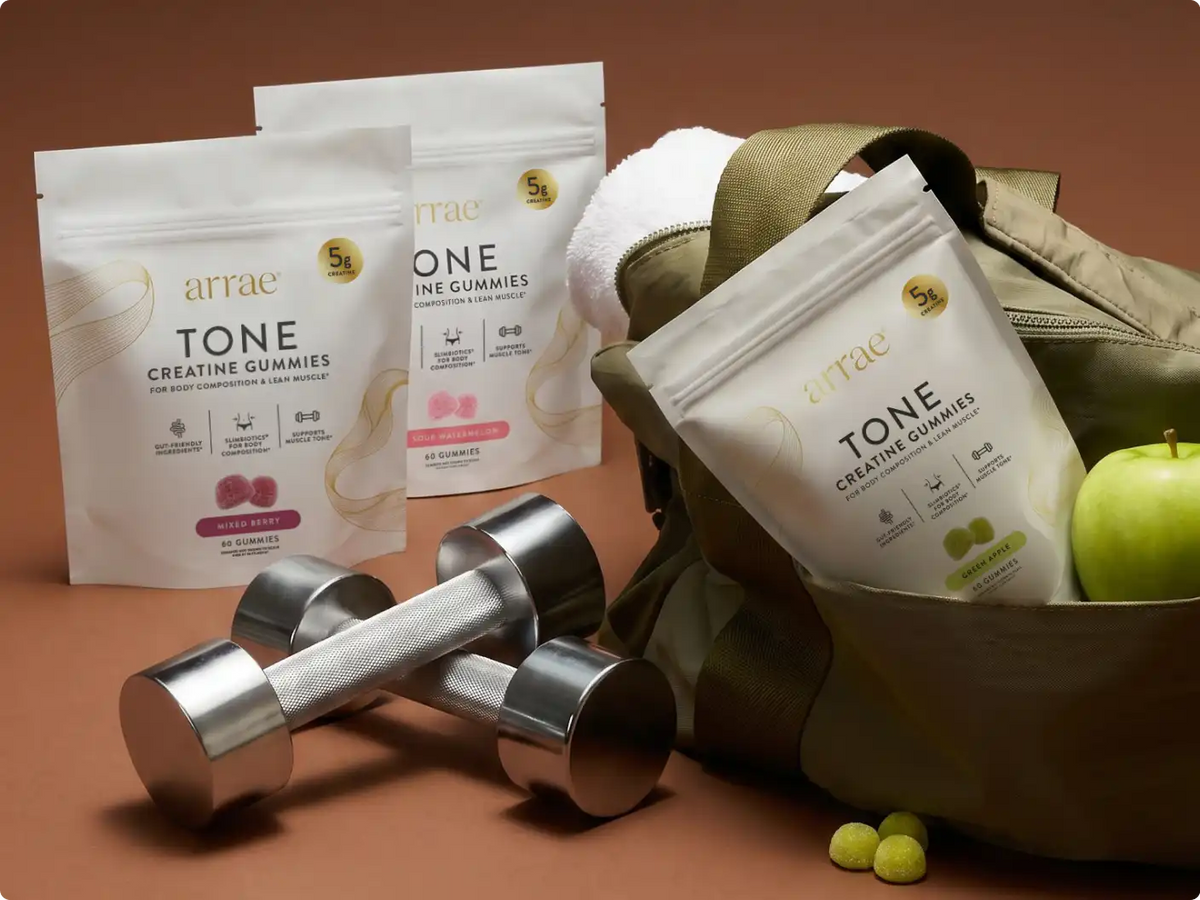 Tone Flavor Trio