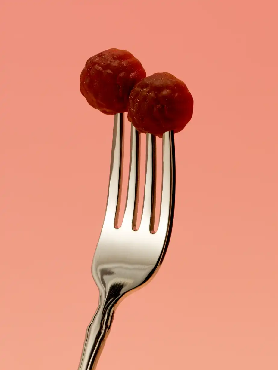 Bloat Gummies