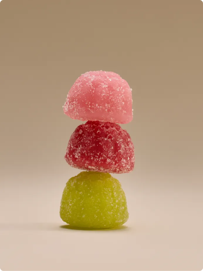 Tone Flavor Trio