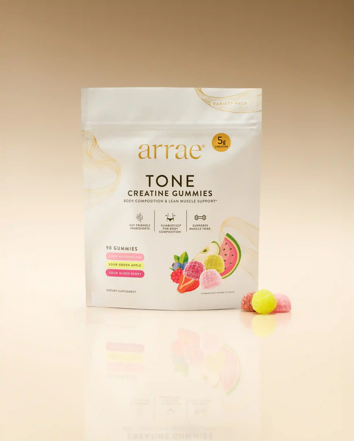 Tone Variety Pack