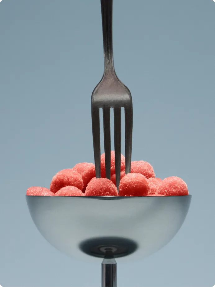 Tone Mixed Berry