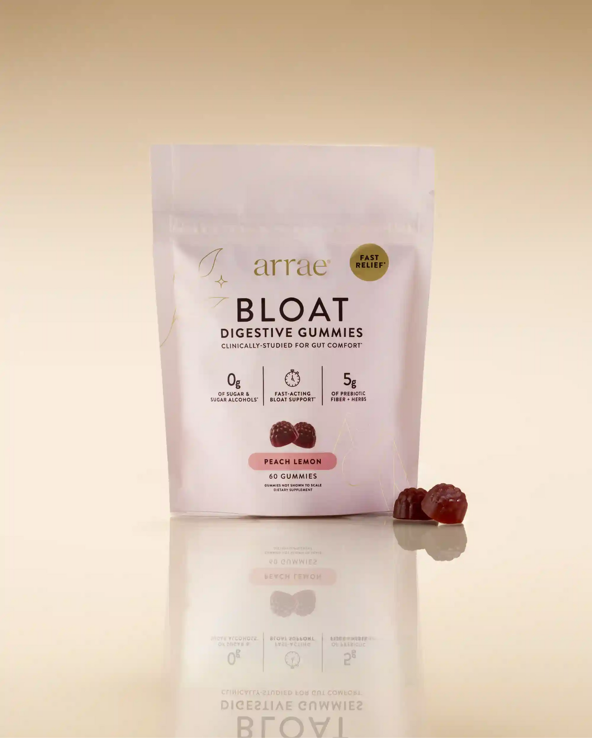 Bloat Gummies