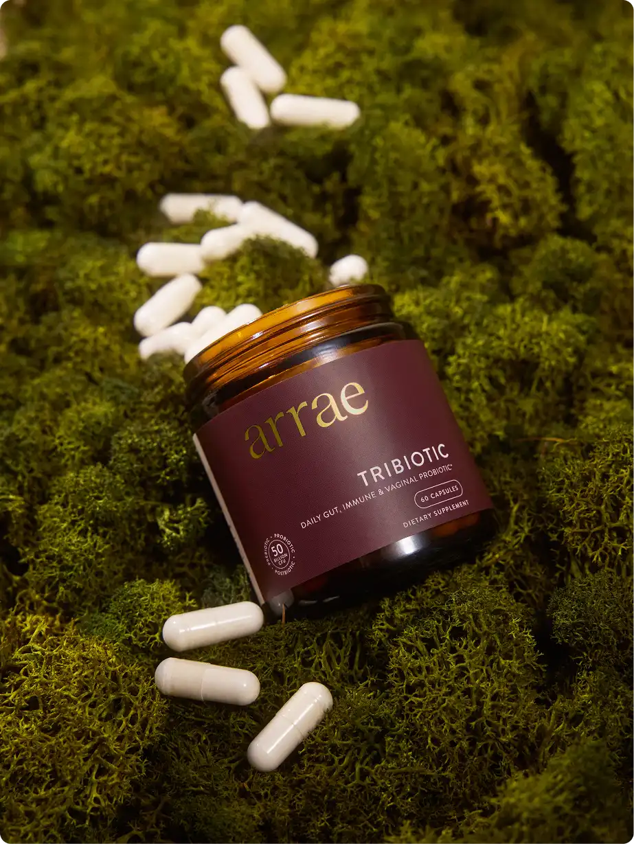 Tribiotic