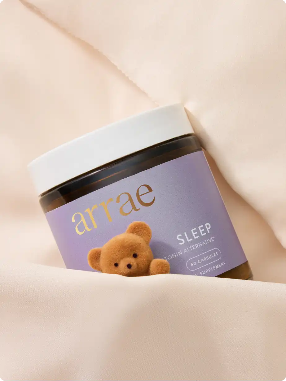 Sleep