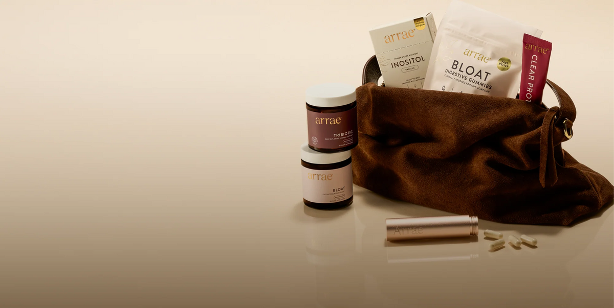 Subscribe & Save On Your Feel-Good Routine