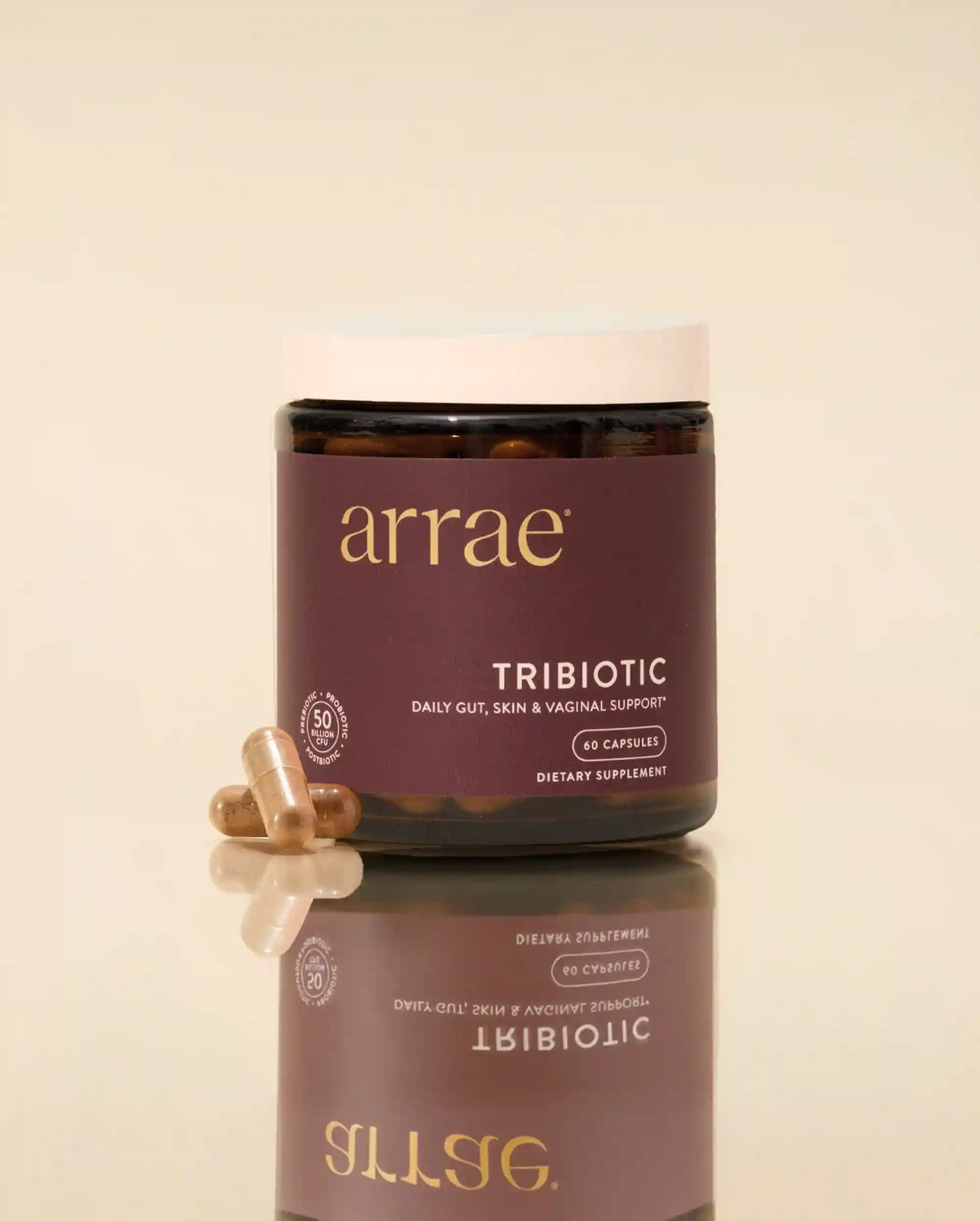 Tribiotic