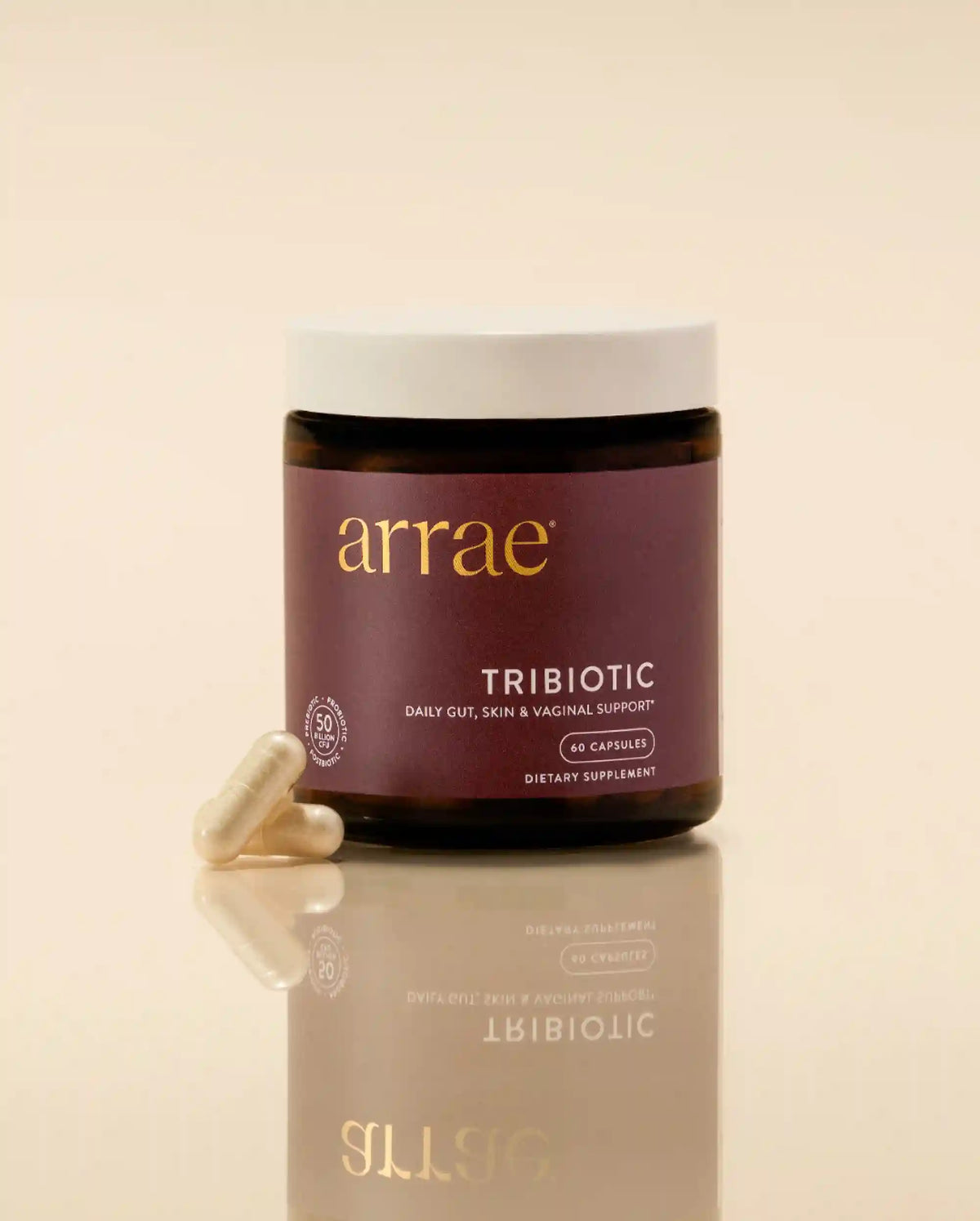 Tribiotic