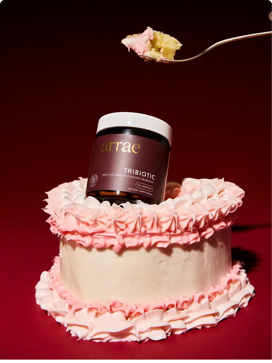 Tribiotic