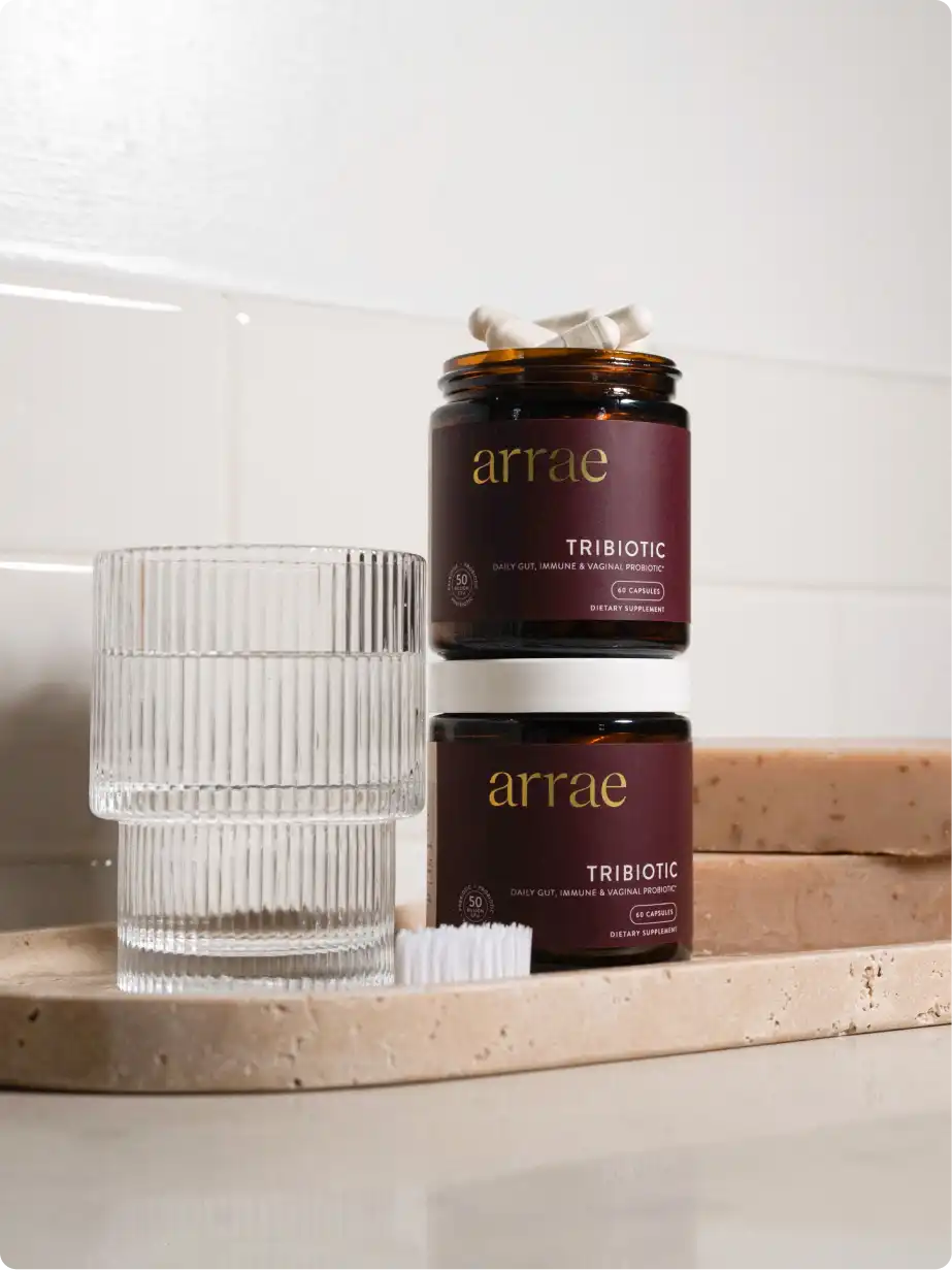 Tribiotic