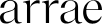 arrae.it.com
